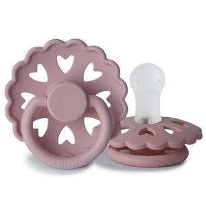 Silicone Frigg Pacifiers