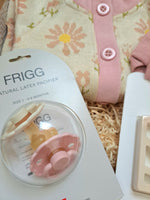 Pink&Cream Baby Gift Box