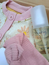 Pink&Cream Baby Gift Box