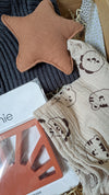 Baby Boy Baby Gift Box