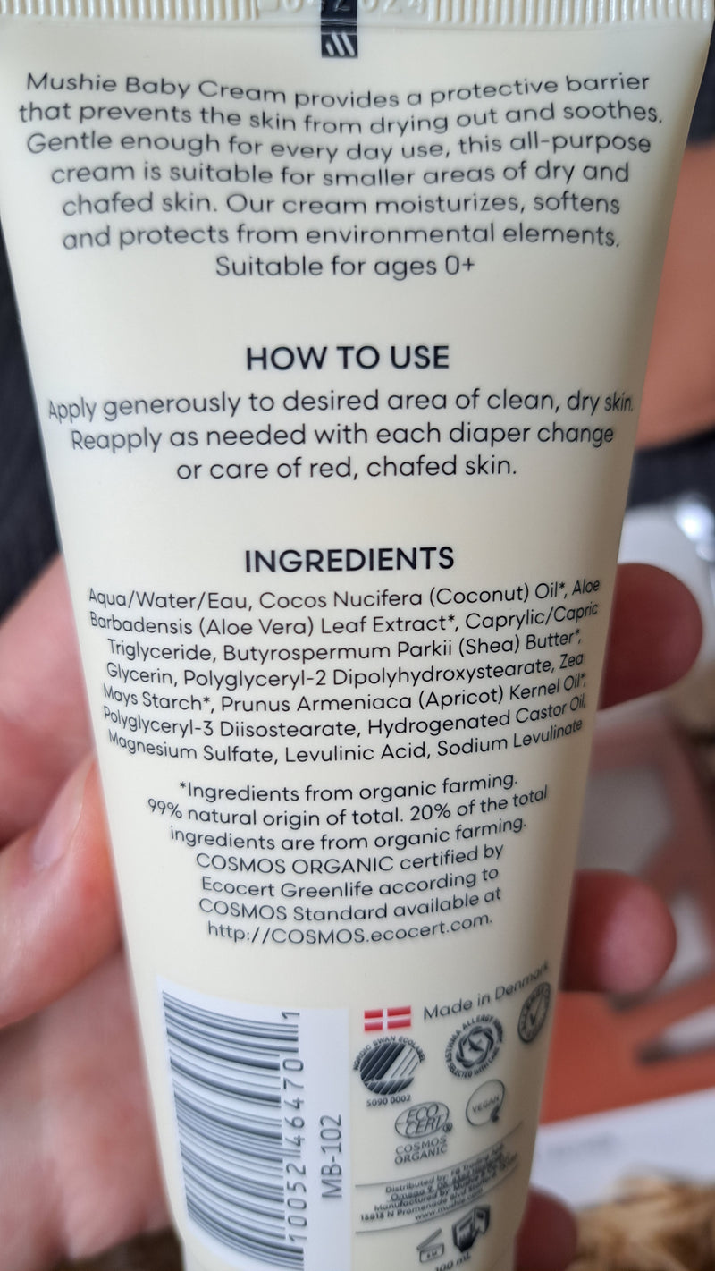 Baby Boy Baby Gift Box