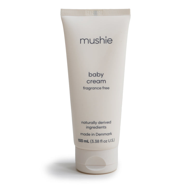 Mushie Baby Cream- 100ml- all purpose protection