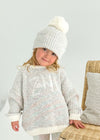 Ziggy Lou Beanie || Sprinkle