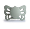 Frigg Butterfly Anatomical Silicone Pacifier || Sage