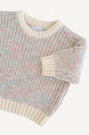 Ziggy Lou Jumper || Sprinkle