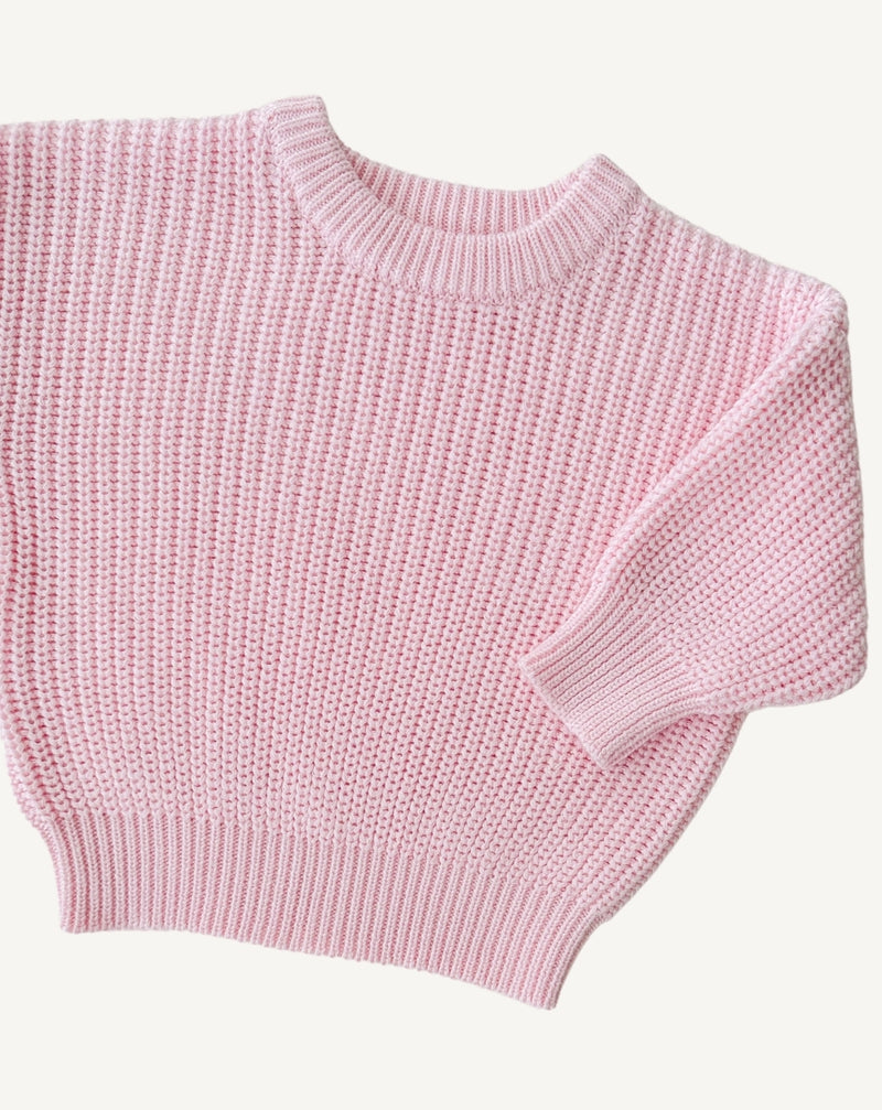 Ziggy Lou Jumper || Freya