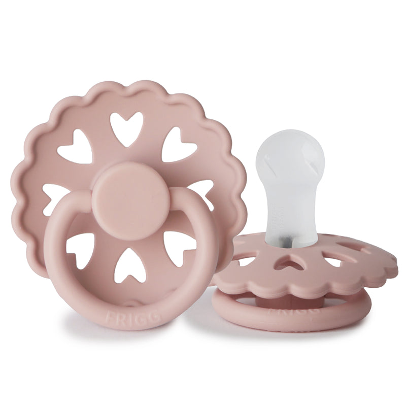 FRIGG Fairytale Pacifier - Silicone - The Little Match Girl