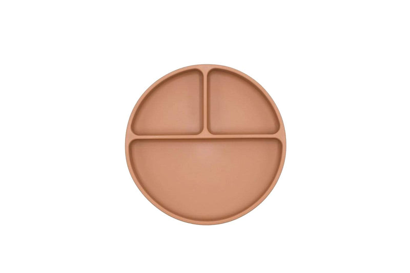 Clay Suction Plate