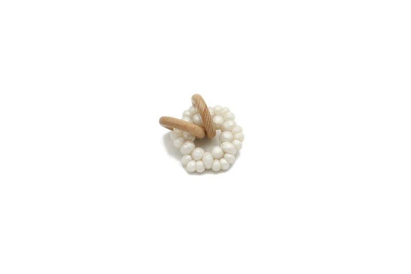 Pearl Teether Toy