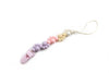 Lili Pacifier Clips