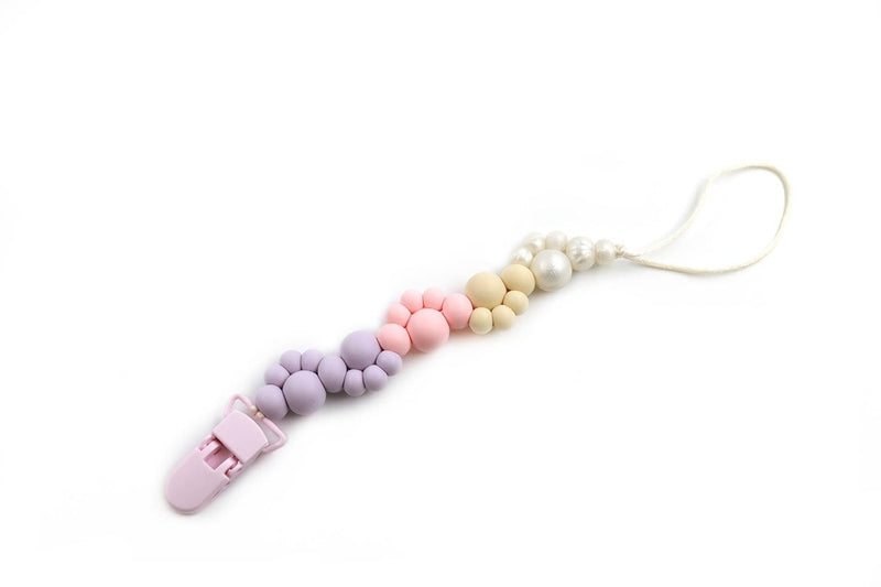 Lili Pacifier Clips