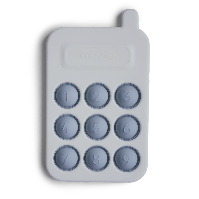 Mushie Phone Press Toy || Tradewinds