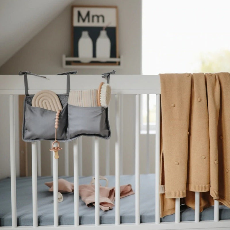 Crib Pocket || Tradewinds